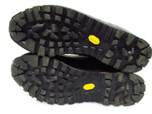 SCARPA スカルパ トレッキングブーツ 登山靴 ゴアテックス EU43 UK9 USM10 オレンジ ブラック 27.3cm 管理4G1117CL_画像4