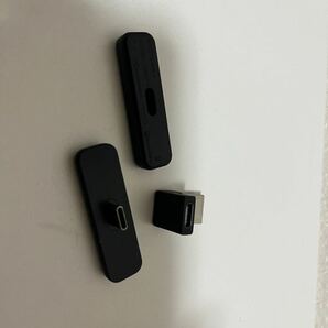 Switch Bluetooth オーディオアダプター USB-C イヤホン　