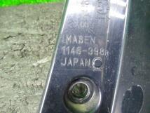 日産 デイズルークス DBA-B21A 右テール 右 テールランプ テールライト テールレンズ テール IMASEN 1146-398 26550-6A02C_画像4