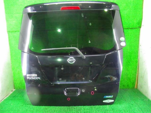 ヤフオク! -デイズルークス b21a リアゲートの中古品・新品・未使用品一覧