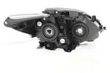 トヨタ プリウス 30 特注 日本光軸 インナーブラック プロジェクター アンバーリフレクター ヘッドライト 左右 セット ZVW30 ZVW35_画像4