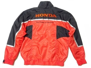 ヤフオク Honda ホンダ ジャンパー アパレル 自動車関連グッズ の落札相場 落札価格 ヤフオク Honda ホンダ ジャンパー アパレル 自動車関連グッズ の落札相場 落札価格