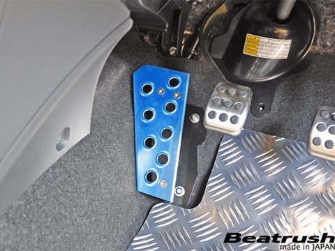 希少! レイル Beatrush リヤピラーバー ZC31S スイフトスポーツ用 ...
