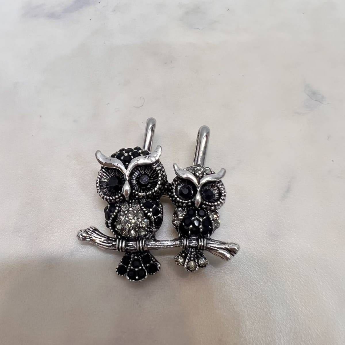 ☆美品 袋帯 正絹 双図全通 ふくろう 月 両面☆ r585 www.sanagustin.ac.id