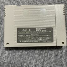 スーパーファミコン ゲーム ソフト スーパードンキーコング2_画像6