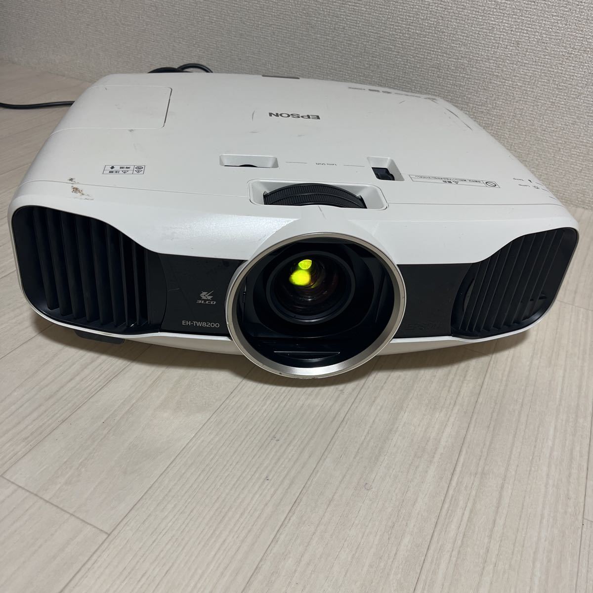 ヤフオク! -「eh-tw8200」の落札相場・落札価格