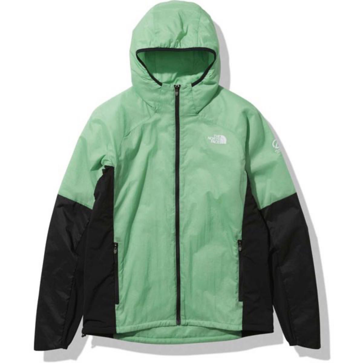 The North Face ザ ノースフェイス ワンダーラストフーディ Sサイズ