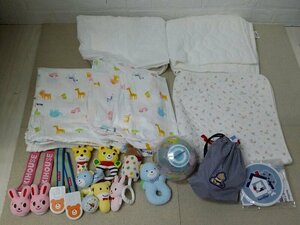  Familia Miki House Kyoto west river goods for baby together baby . futon cover . futon cover mug doll hinaningyo blanket toy 