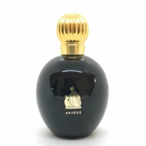 LANVIN ランバン アルページュ EDP 100ml ☆残量たっぷり9割　送料510円