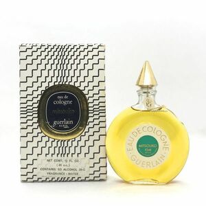 GUERLAIN ゲラン ミツコ MITSOUKO EDC 45ml ☆未使用品　送料350円