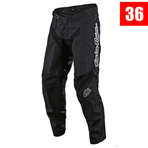 【送料￥880】22F/WTROYLEE DESGINS GPパンツ　モノブラック/36インチ(ウエスト約90cm前後)