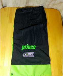 PRINCE racket case 