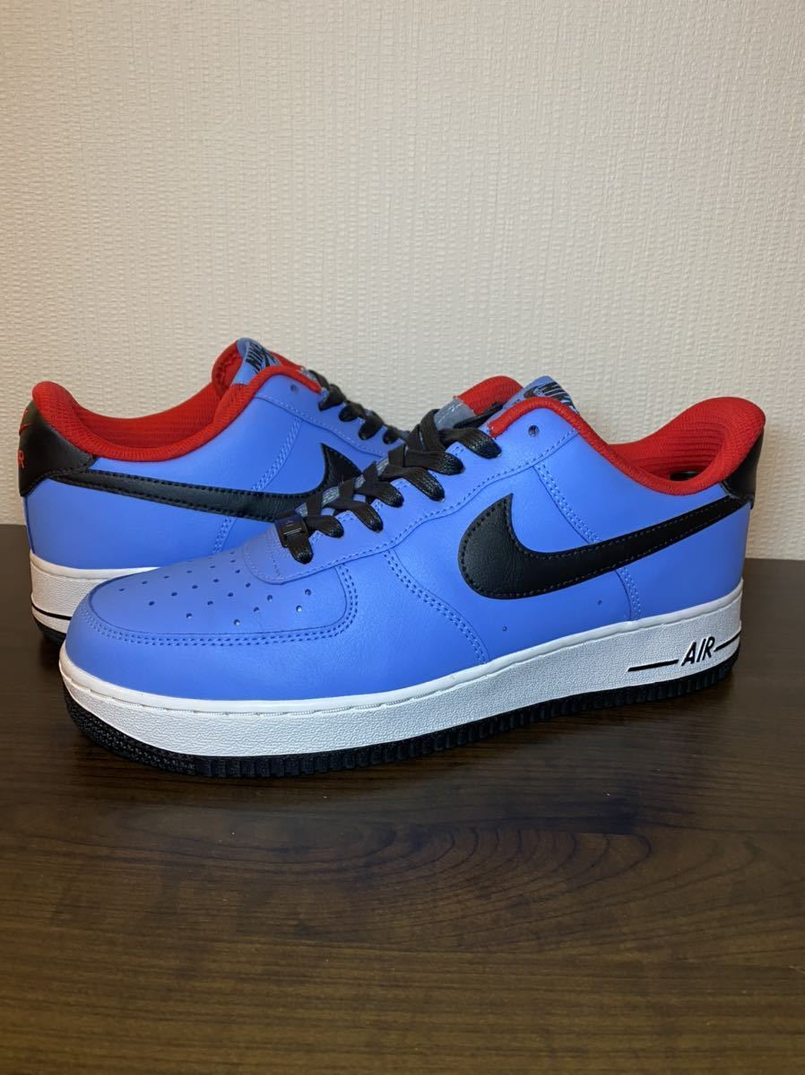 最も完璧な NIKE 28cm ノースカロライナ 1 JORDAN AIR スニーカー