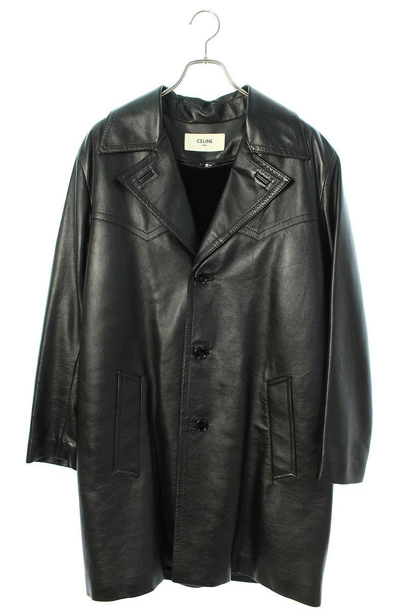 イエディス セリーヌバイエディスリマン 19AW DAVID HOMINAL