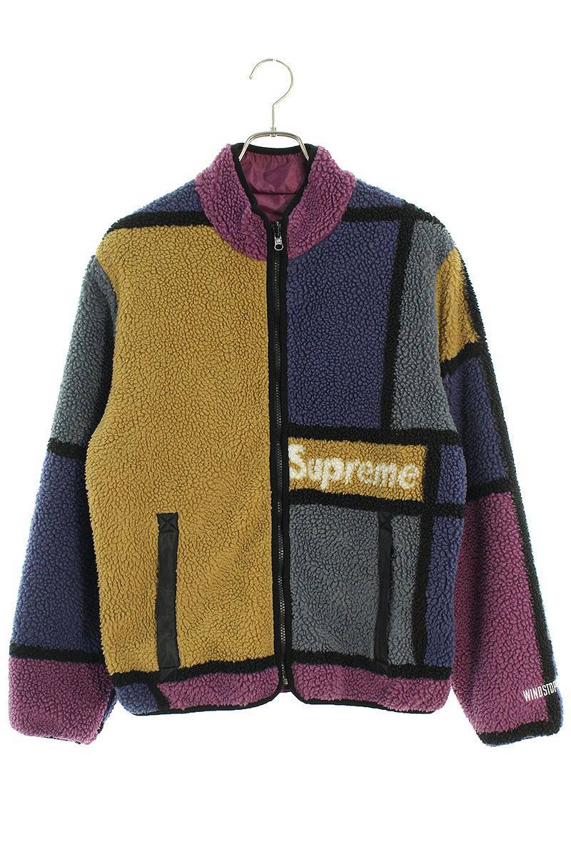 ヤフオク! -「supreme Reversible jacket」の中古品・新品・古着一覧