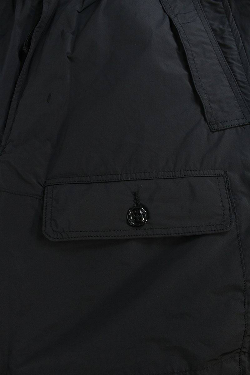 N.HOOLYWOOD◇22SS/POCKET HALF PANTS/9221-CP07-001/ショートパンツ