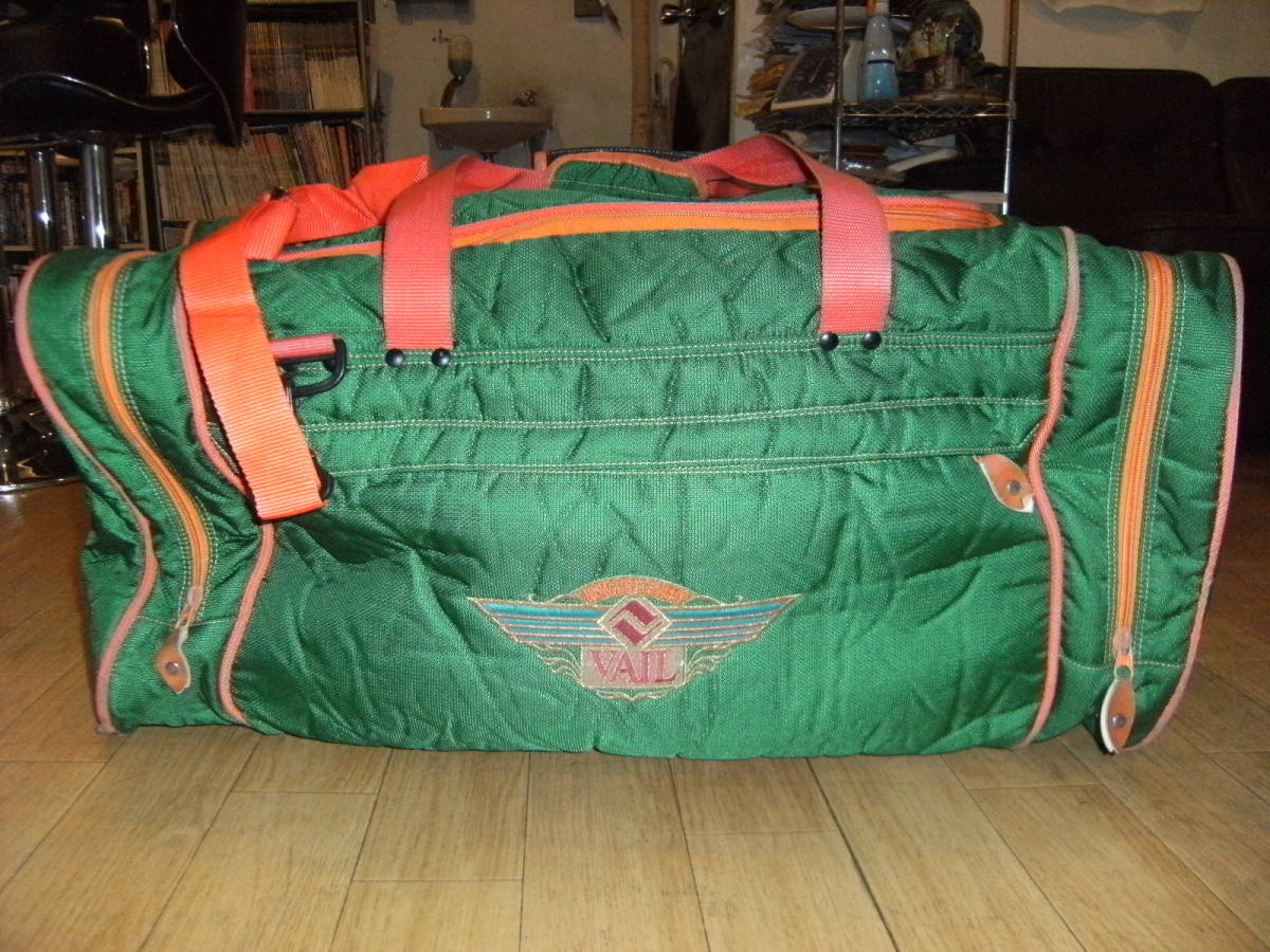 ヤフオク! -昭和レトロ(ボストンバッグ)の中古品・新品・未使用品一覧