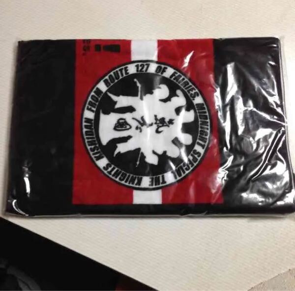 氣志團 タオル 新品 グッズ