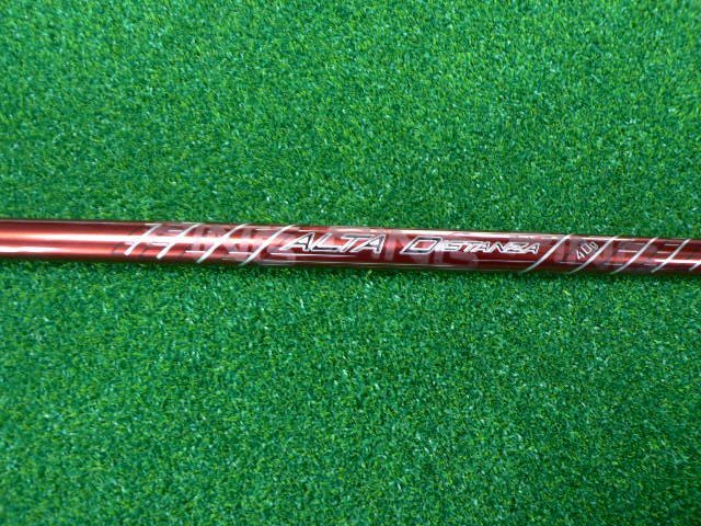 ヤフオク! -ピンドライバーシャフトの中古品・新品・未使用品一覧