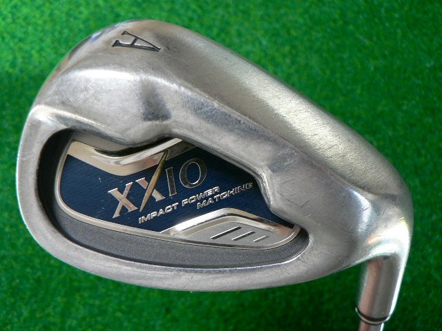ヤフオク! -xxio ゼクシオ aw(ウェッジ)の中古品・新品・未使用品一覧