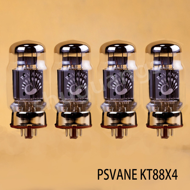 安いPSVANE KT88真空管の通販商品を比較 | ショッピング情報のオークファン