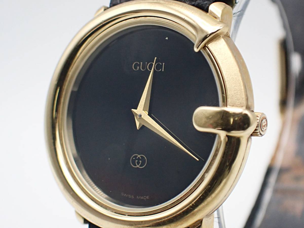 Gフレーム グッチ腕時計の値段と価格推移は？｜30件の売買情報を集計 