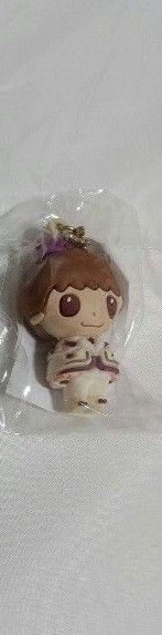 ※変色あり 岸優太 PVC