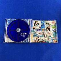 SC3 HY / STORY 〜HY BEST〜 CD_画像4