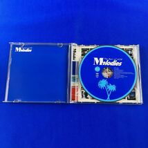 SC3 THE BEST of AOR Melodies CD_画像2