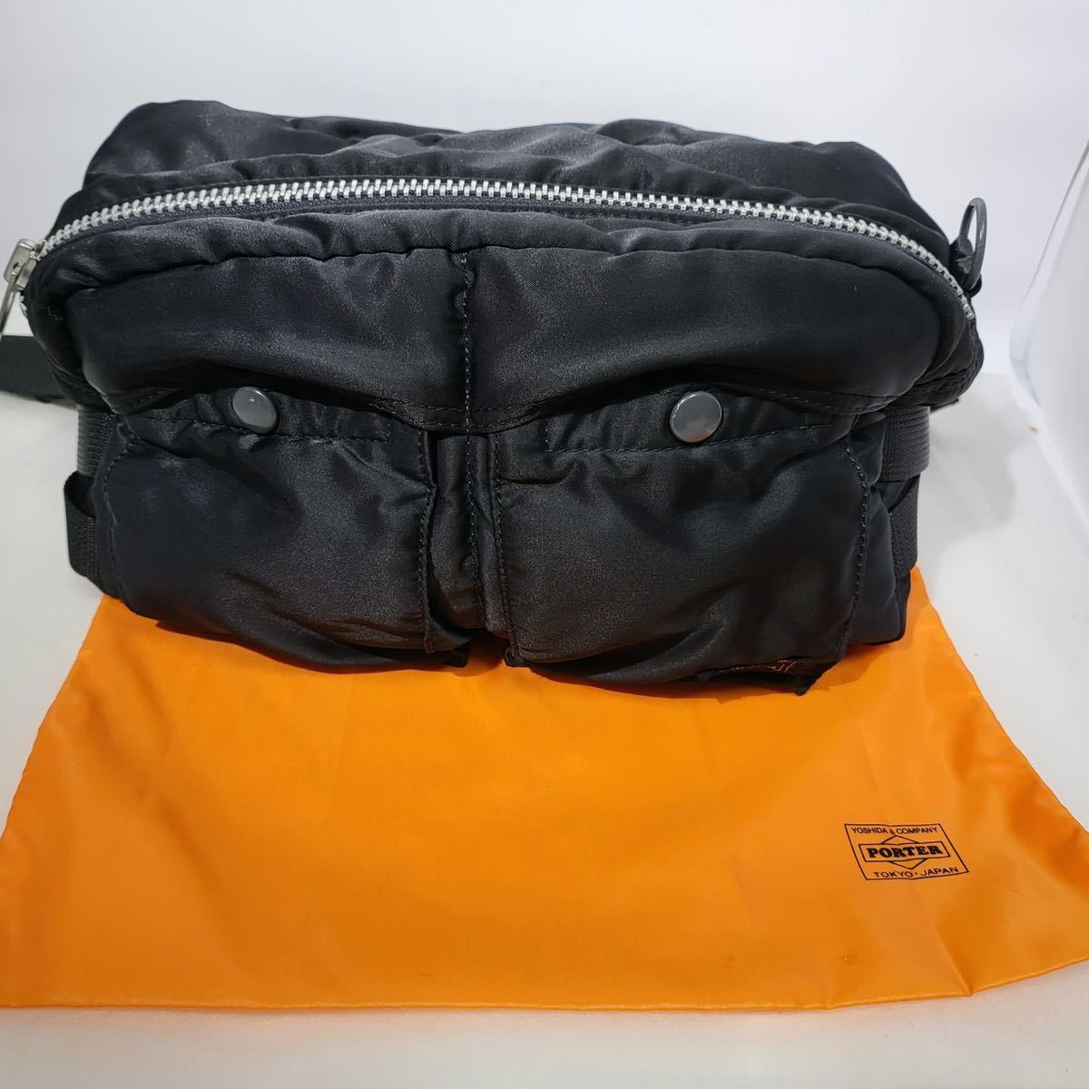 SUPER FIRE オリジナル吉田カバン非売品-