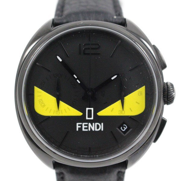 フェンディ 腕時計 バグズモンスター 32mm 22000M 腕時計 ファッション小物 レディース 人気商品