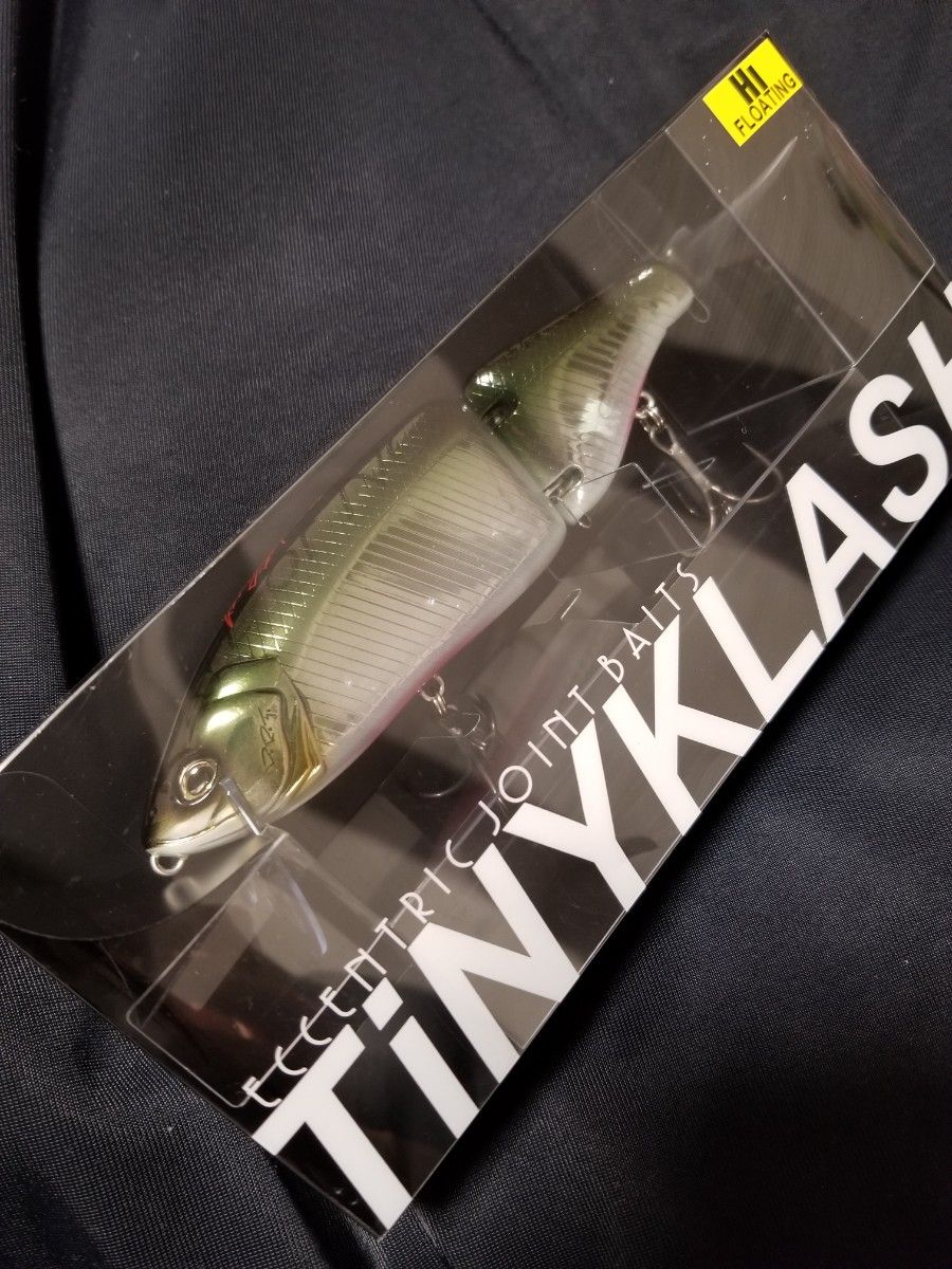 新品未使用 drt クラッシュ9 スモーキングゴースト smokingghost