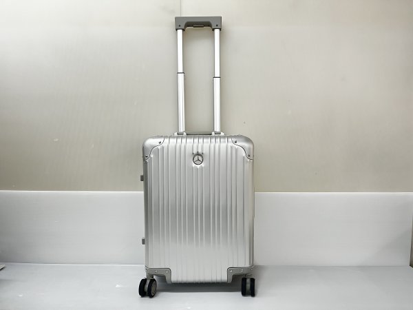 ヤフオク! -ベンツ スーツケースの中古品・新品・未使用品一覧