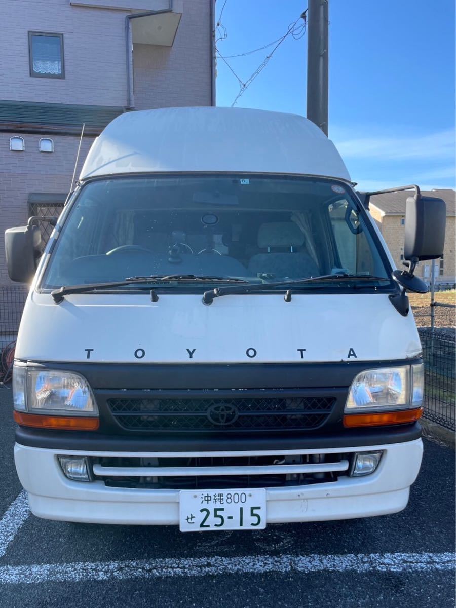 ヤフオク! -「100系 ハイエース キャンピング」の落札相場・落札価格 ヤフオク! -「100系 ハイエース キャンピング」の落札相場・落札価格