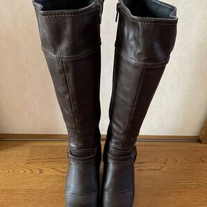 ロングブーツ