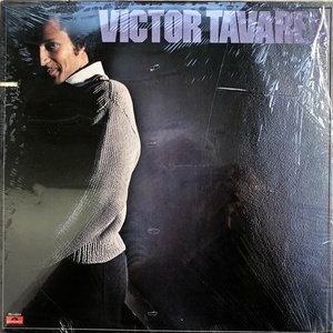 【Disco & Funk LP】Victor Tavares / Same