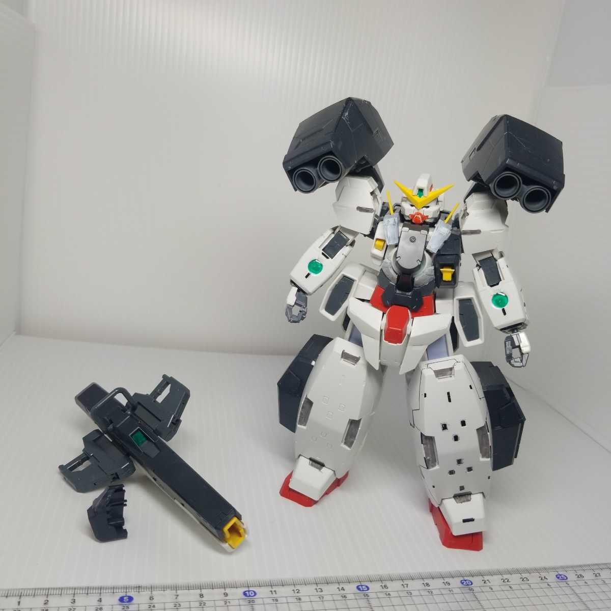 ガンダム ヴァーチェの値段と価格推移は?|359件の売買情報を集計した