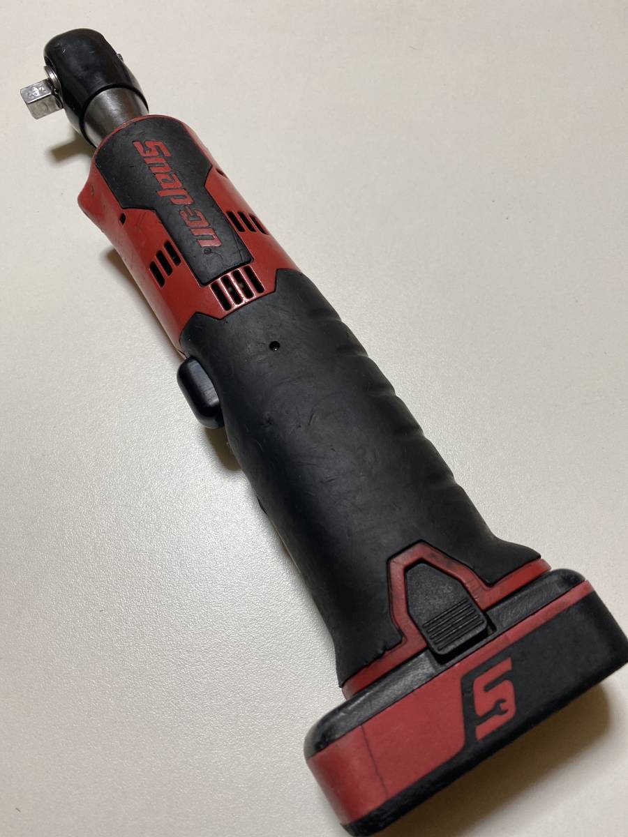 ヤフオク! -「snap-on スナップオン ラチェット」(電動工具) (工具 ...