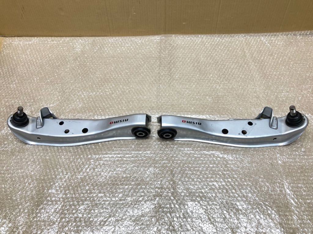 新作多数 即納 カザマオート 日産系 延長ロアアーム 25mm S14 S15
