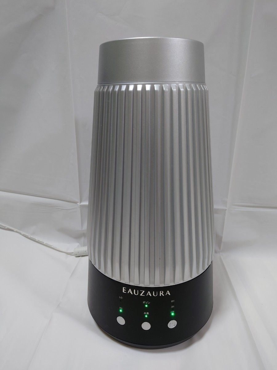 冷暖房/空調 加湿器 AIRZEE エアジー 水素オゾン生成機能付き加湿器 SZH-N1の製品詳細 