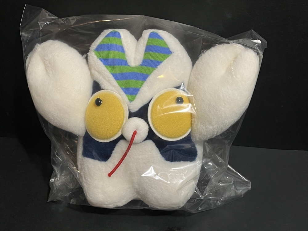 年最新ヤフオク! バルタン星人 ぬいぐるみの中古品・新品・未