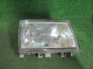 【A54189】◇キャンター FB70B 右 ヘッドライト 12V ハロゲン