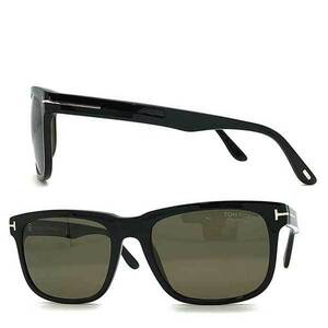 TOM FORD sunglasses brand Tom Ford Slephenson Brown { polarizing lens } Pola TF-0775-01H