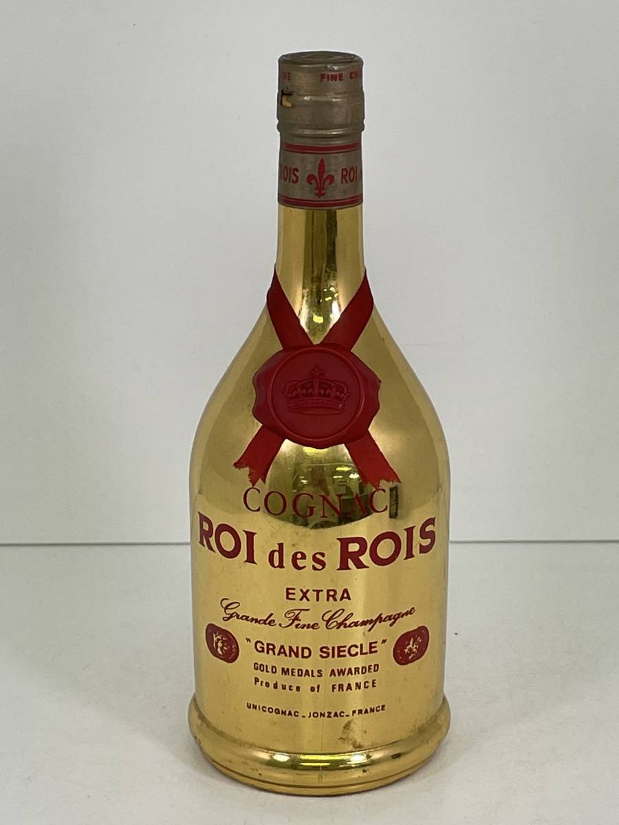 ヤフオク! -「roi des rois extra」(コニャック) (ブランデー)の落札