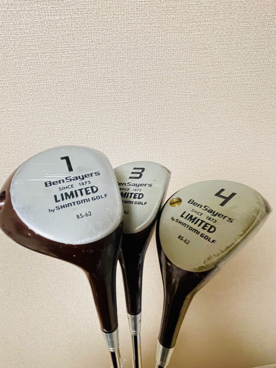 HONMAホンマTOUR WORLD XP-1 VIZARD 43 FW 7W 21° SR フェアウェイ