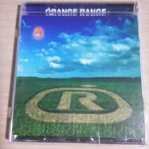 CD028　CD　O'RANG RANGE　１．ミチシルベ～a road home～