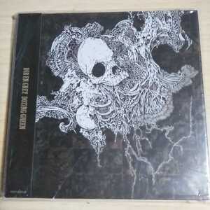 CD058　CD　DIR EN GREY　１．DOZING GREEN　２．HYDRA 66　３．AGITATED