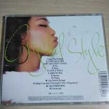 CD067　CD　Crystal Kay・Crystal Stylc　１．Bye My Dorling　２．MAKE you mine_画像2