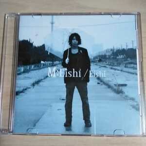 CD130　CD　M:Eishi/Eishi　１．Chack　２．Days　３．Feel　