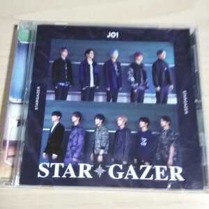 EF-044　CD　STAR・GAZER　１．OH-EH-OH　２．Voice（君の声）